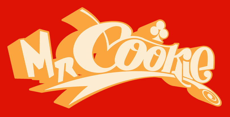 Mr Cookie Design 02