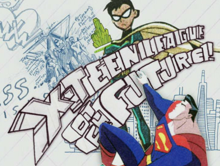 Superheroes Promo 03
