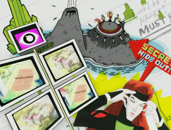 Superheroes Promo 07