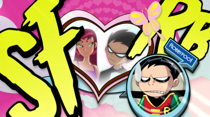 Teen Titans 12