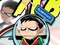 Teen Titans 12