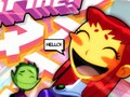 Teen Titans 10