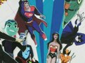 Superheroes Promo 08