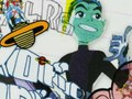 Superheroes Promo 06