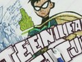 Superheroes Promo 03