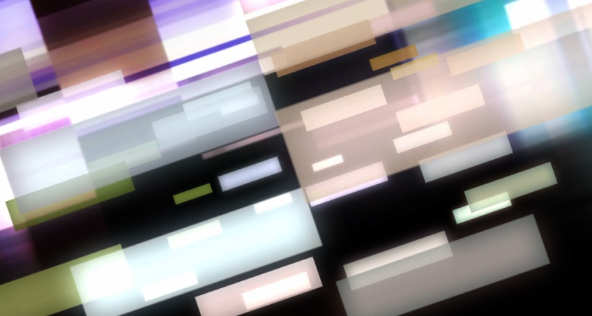 Motion Reel Stills