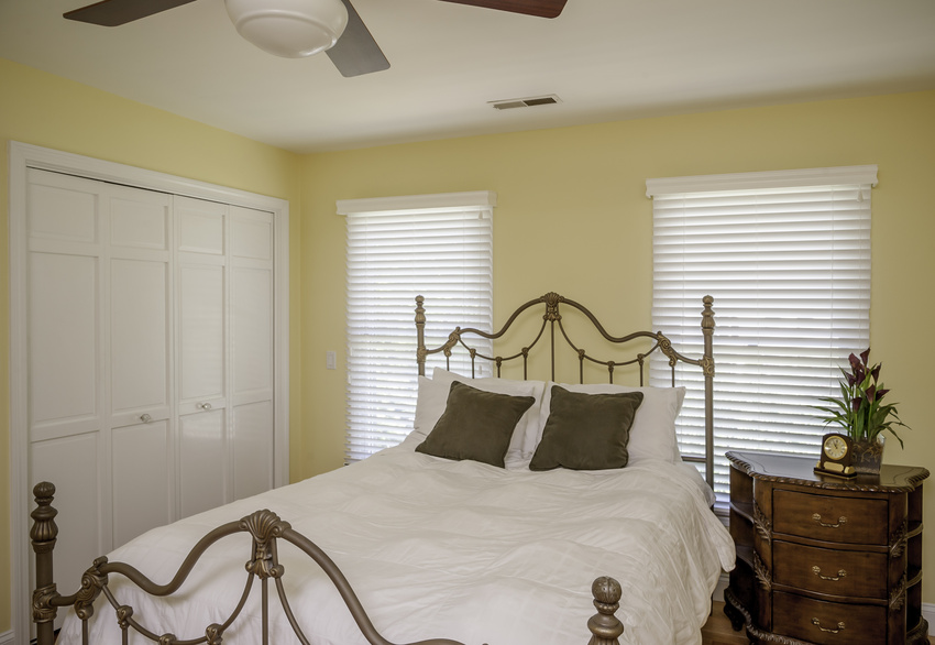 Bedroom #2