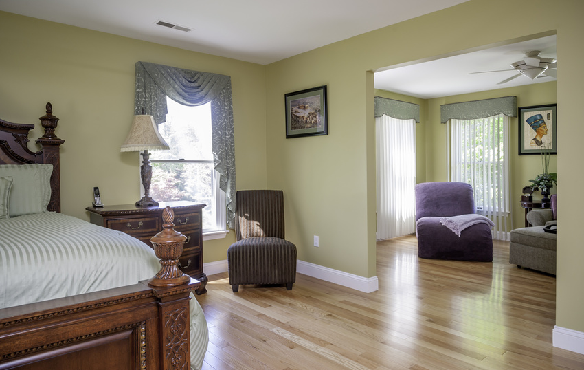 Master Suite