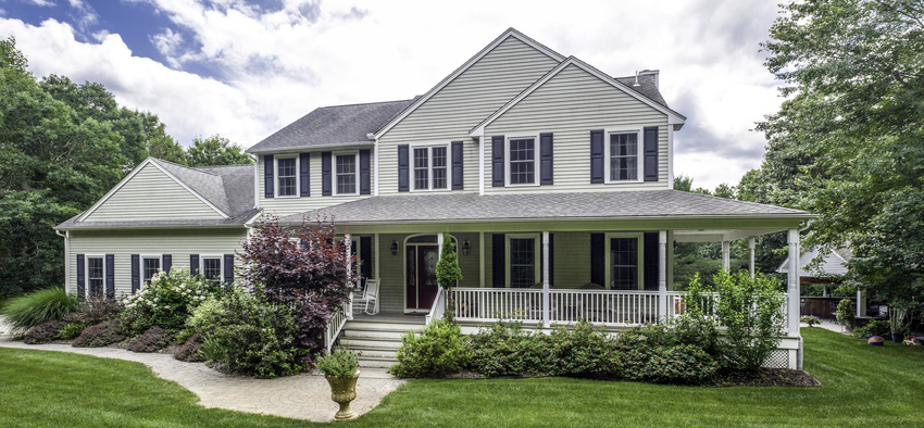 Hopkinton, Rhode Island