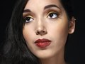 Photographer: Maxim Bocken Model: Jackie Harripersad