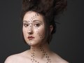 Photographer: Maxim Bocken Model: Ilana Solomon