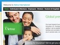 www.aetnainternational.com