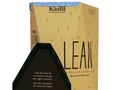 Kashi Cereal Packaging Concept