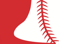 Philly Basebell Tshirt Concept