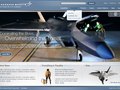 Concept for Lockheed Martin