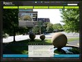 Design for Rosslyn Bid / www.rosslynva.org