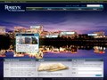Alternate design for Rosslyn Bid / www.rosslynva.org