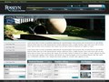 Alternate sub page design for Rosslyn Bid / www.rosslynva.org