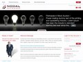 Concept for Nodal Exchange, a power trading provider