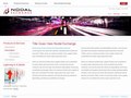 Sub page concept / Nodal Exchange