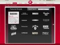 Brand gallery / www.beamglobal.com