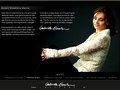 Portfolio site / www.gabrielasmithgallery.com
