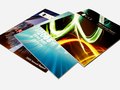 2005, 2006 and 2007 CIT annual report covers