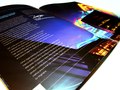 2007 Annual report spread