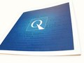 Qorvis marketing brochure