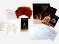 Invitation materials and program for the Smithsonian Craft Show