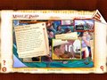 Screens from Smithsonian's Musica Del Pueblo site / www.musicadelpueblo.org