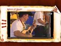 Screens from Smithsonian's Musica Del Pueblo site / www.musicadelpueblo.org