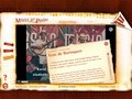 Screens from Smithsonian's Musica Del Pueblo site / www.musicadelpueblo.org