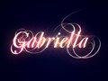 Alternate branding for Gabriella Smith Photography / www.gabrielasmithgallery.com