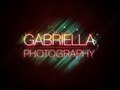 Alternate branding for Gabriella Smith Photography / www.gabrielasmithgallery.com