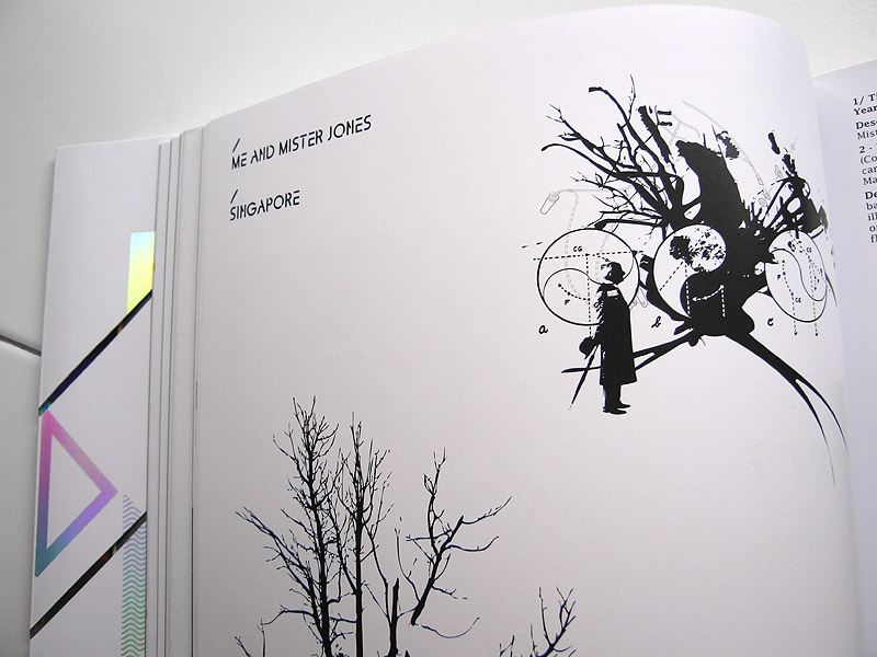 MAMJ featured in Point East, by Victionary