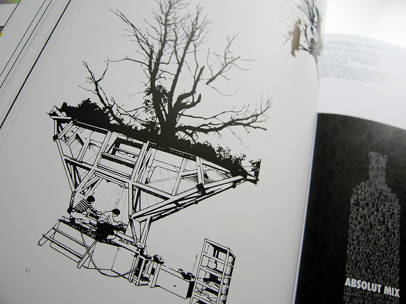 MAMJ featured in Point East, by Victionary