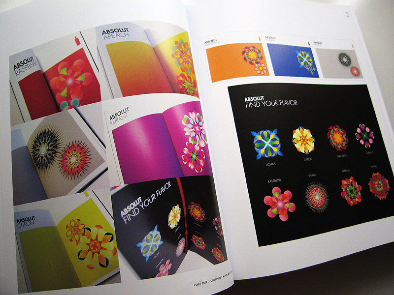 MAMJ featured in Point East, by Victionary