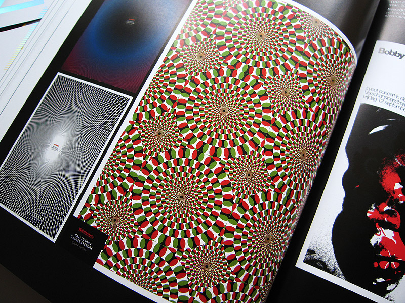 MAMJ featured in Point East, by Victionary