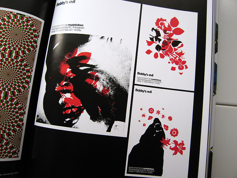MAMJ featured in Point East, by Victionary
