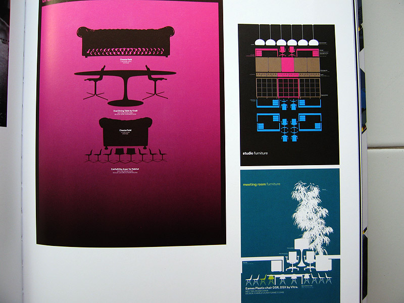 MAMJ featured in Point East, by Victionary