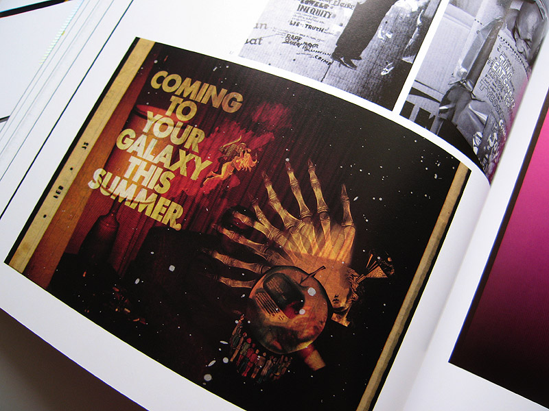 MAMJ featured in Point East, by Victionary