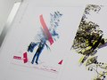 MAMJ featured in Chinese design magazine NewGraphic