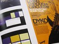 MAMJ featured in Chinese design magazine NewGraphic