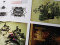 MAMJ featured in Chinese design magazine NewGraphic