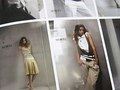 MAMJ featured in Chinese design magazine NewGraphic