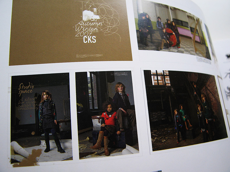 MAMJ featured in Chinese design magazine NewGraphic