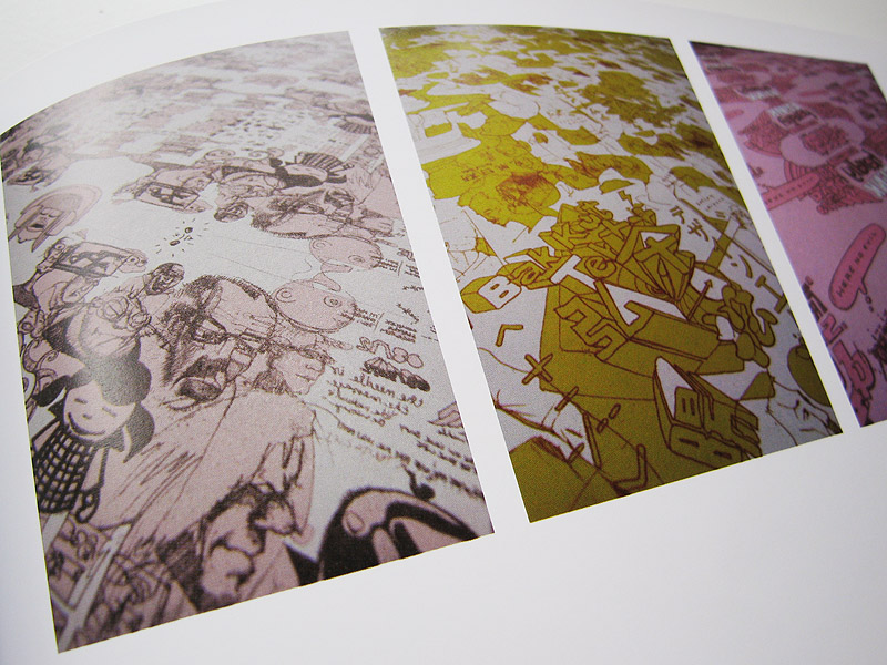 MAMJ featured in Chinese design magazine NewGraphic