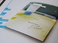 MAMJ featured in Around Europe - Promotion, with their work from Flink, Antwerp