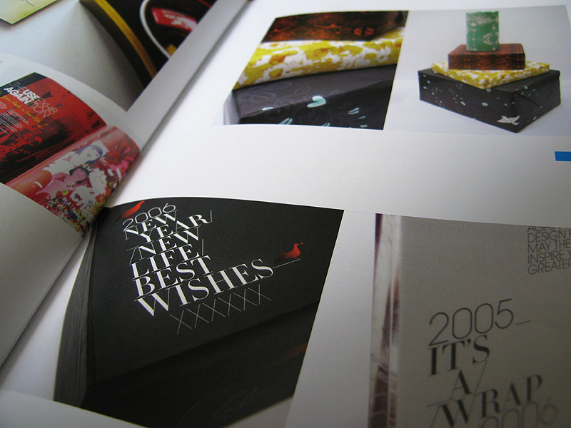 MAMJ featured in Around Europe - Promotion, with their work from Flink, Antwerp